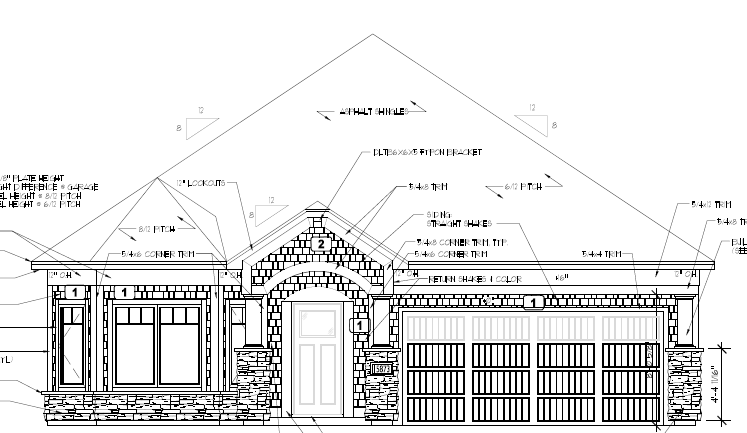15873 Grafton Avenue N, Hugo, MN 55038 - Image #1