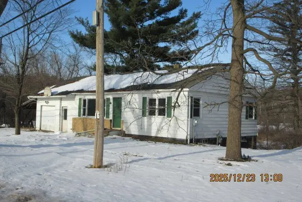 16588 County Highway J, Chippewa Falls, WI 54729