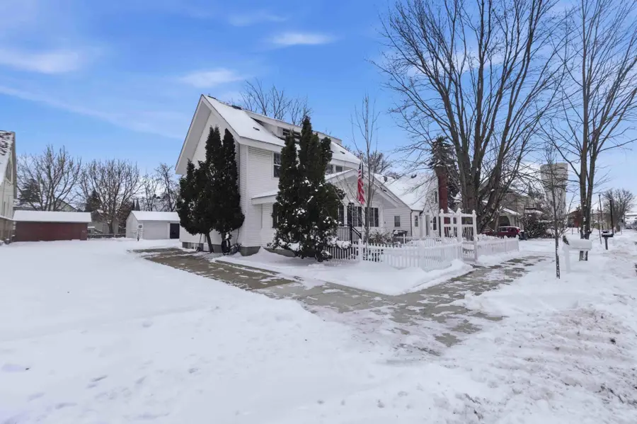 316 N 6th Street, Brainerd, MN 56401 - #3