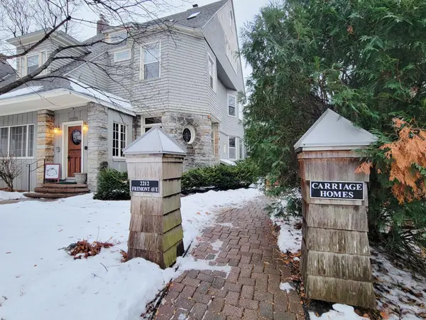 2212 Fremont Avenue S #5, Minneapolis, MN 55405