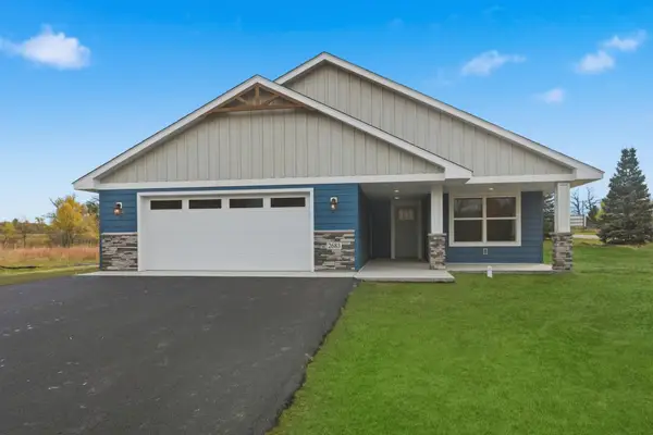 2675 Platinum Street, Saint Augusta, MN 56301