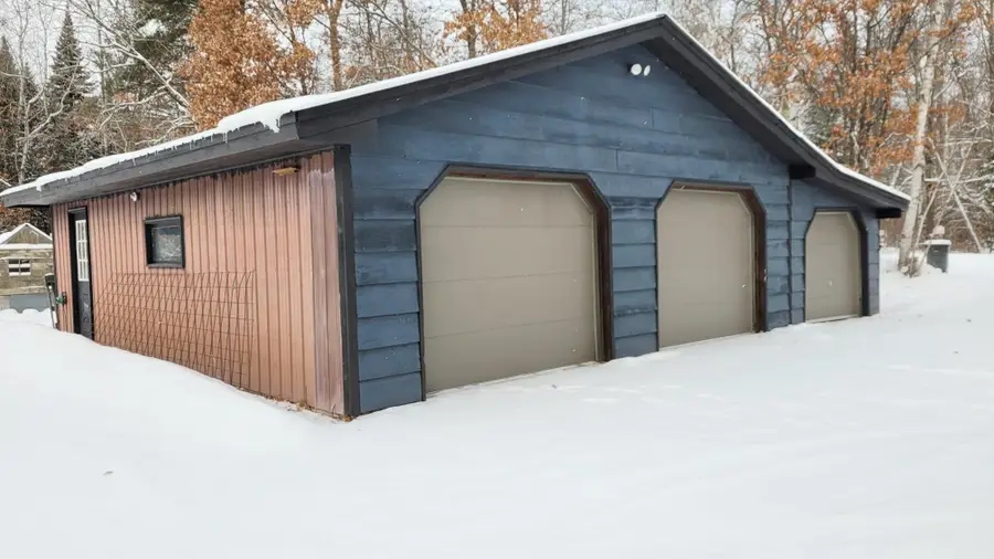 3851 Division Street W, Backus, MN 56435 - #2