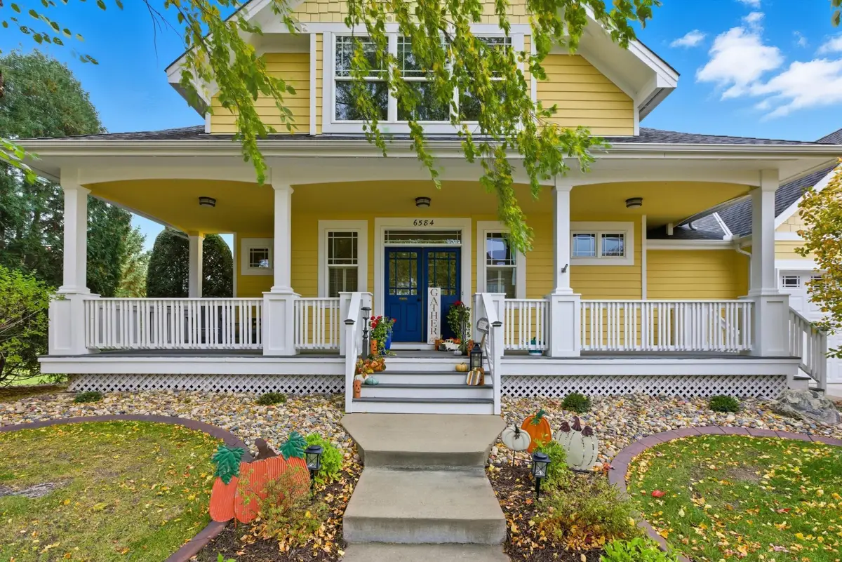 6584 W Laketowne Drive, Albertville, MN 55301 - #1