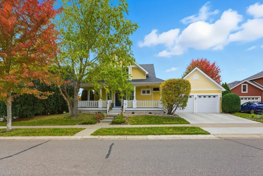 6584 W Laketowne Drive, Albertville, MN 55301 - #2