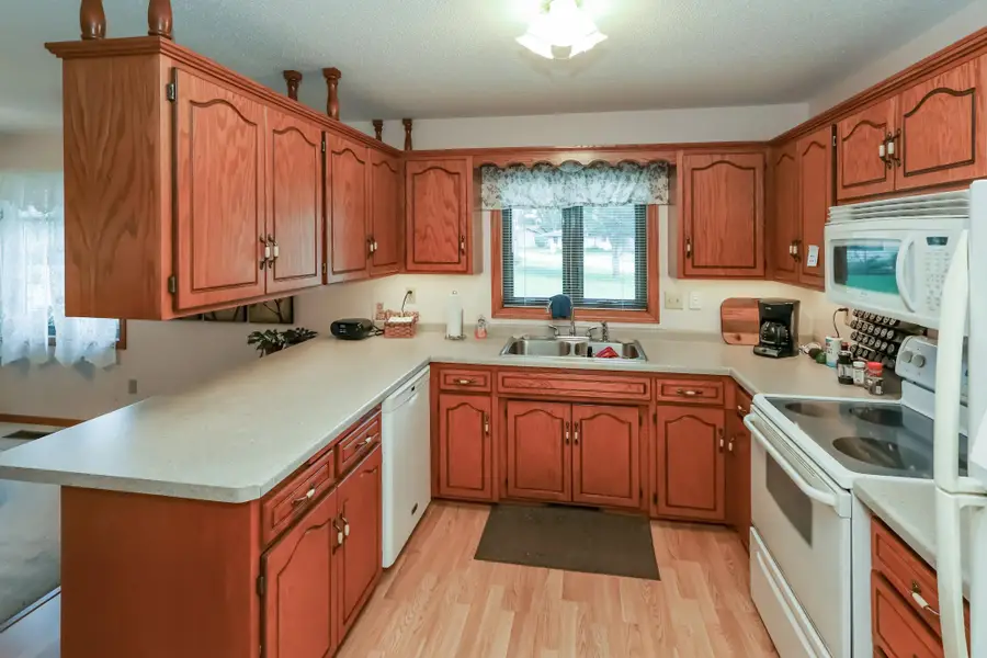 2604 15th Street N, Saint Cloud, MN 56303 - #3