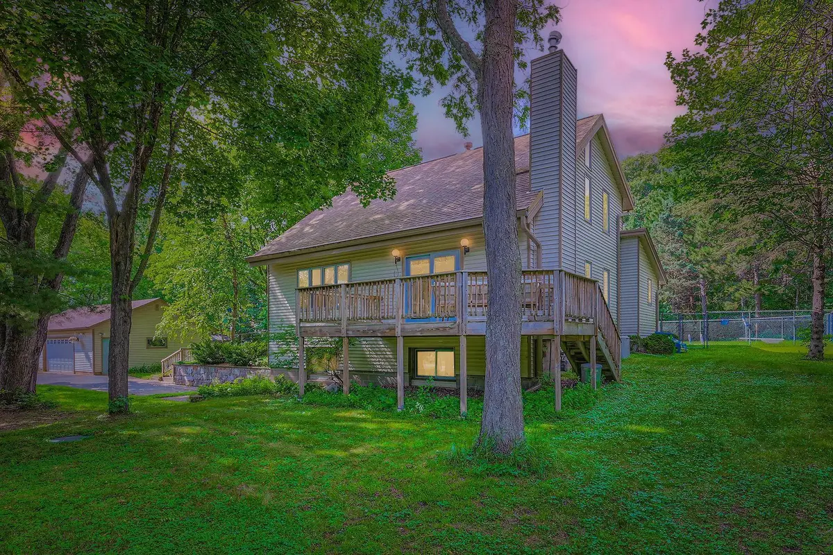 9480 206th Street N, Forest Lake, MN 55025 - #1