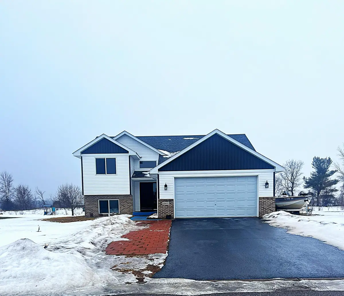 18611 Traverse Lane, Big Lake, MN 55309 - #1