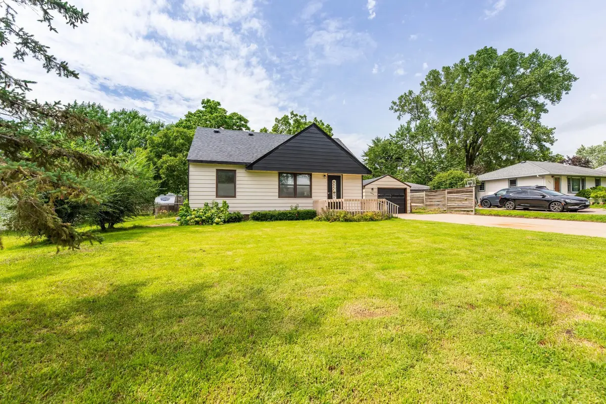 2454 Long Lake Road, New Brighton, MN 55112 - #1