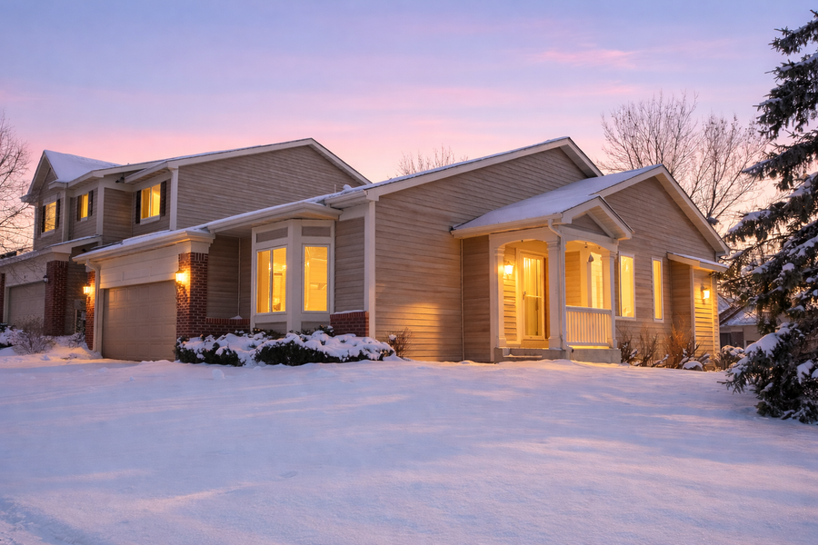 1420 Summit Shores Drive, Burnsville, MN 55306 - #3