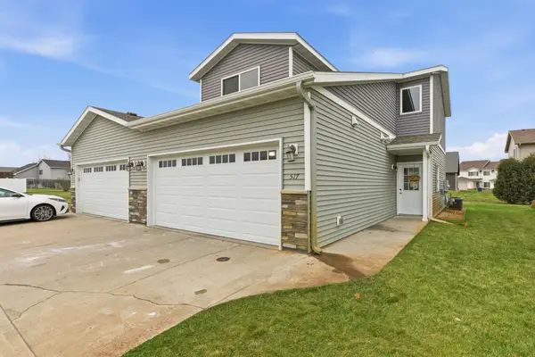 517 Faith Lane, Saint Joseph, MN 56374