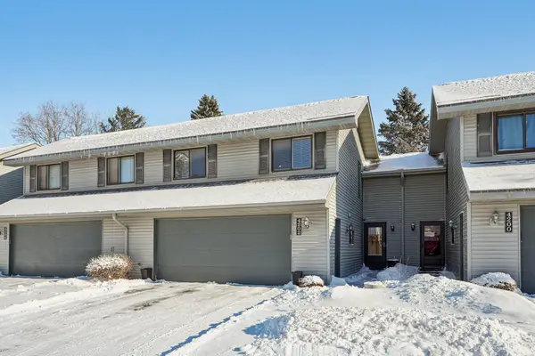 4202 Shirlee Lane N, Shoreview, MN 55126