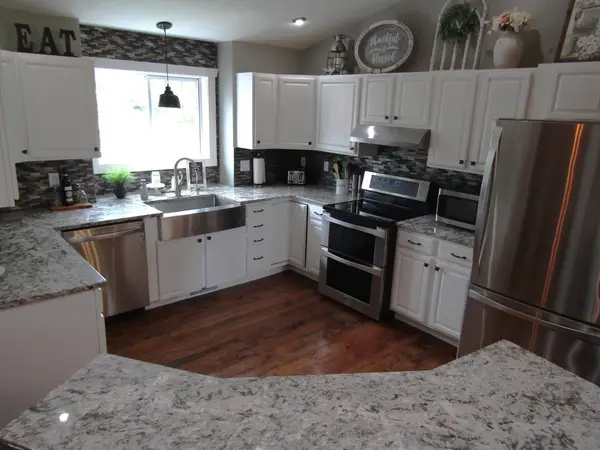 1103 N 15th Street, Montevideo, MN 56265