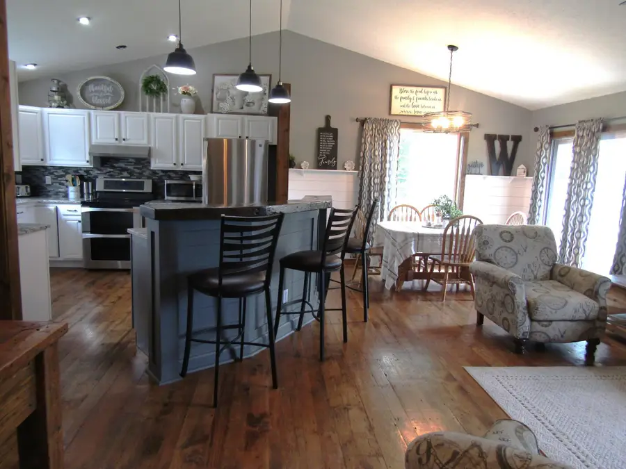 1103 N 15th Street, Montevideo, MN 56265 - #2