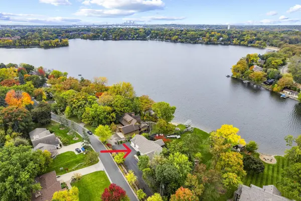 3517 Siems Court, Arden Hills, MN 55112