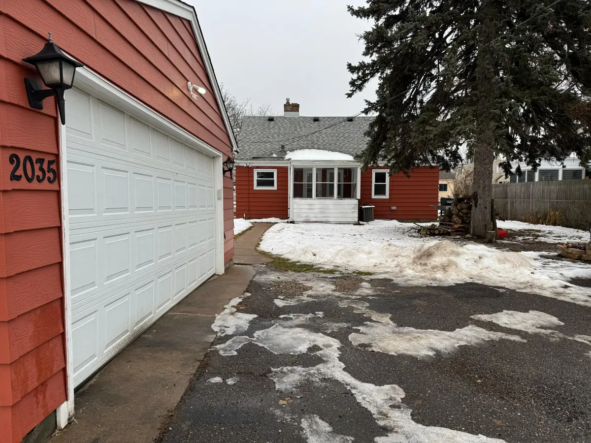 2035 3rd Street E, Saint Paul, MN 55119 - Image #1