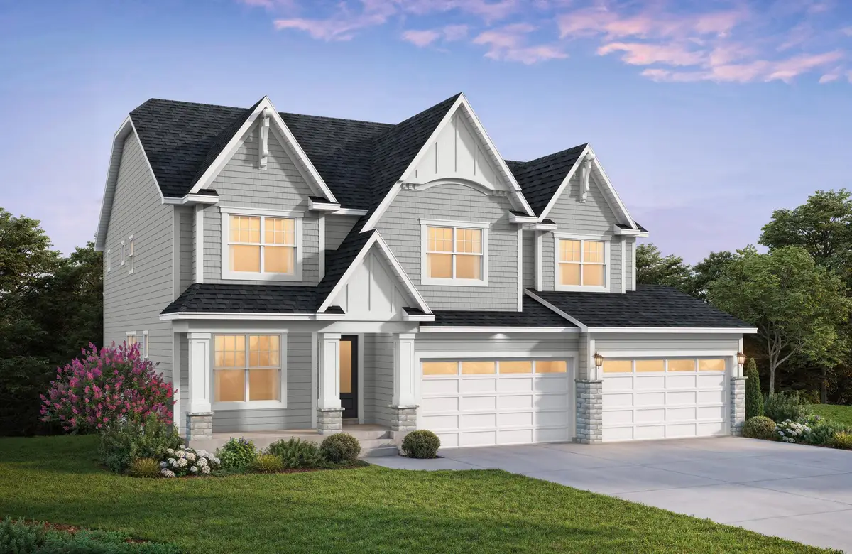 1811 Brookview Court, Medina, MN 55340 - #1