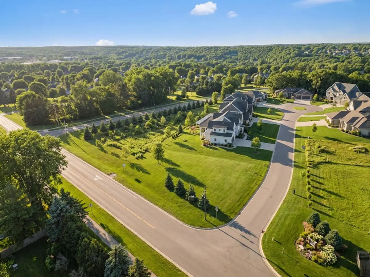 3998 Haven Woods Court, Eagan, MN 55123 - #1