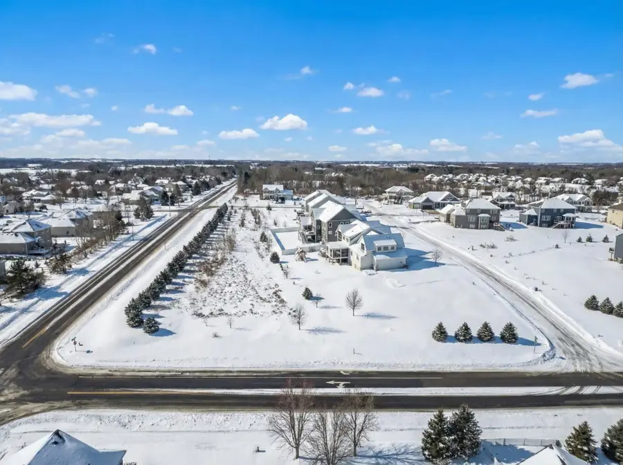 3998 Haven Woods Court, Eagan, MN 55123 - #2