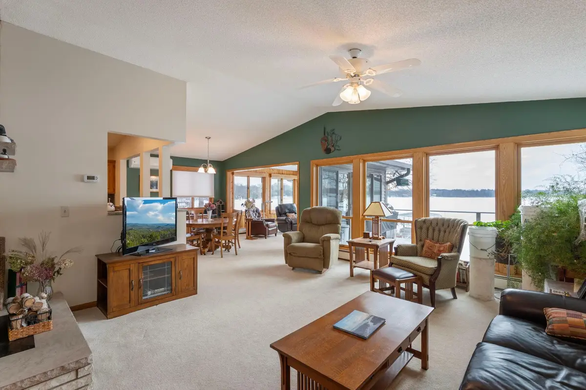 19439 E Tri Oak Circle Ne, Wyoming, MN 55092 - #1