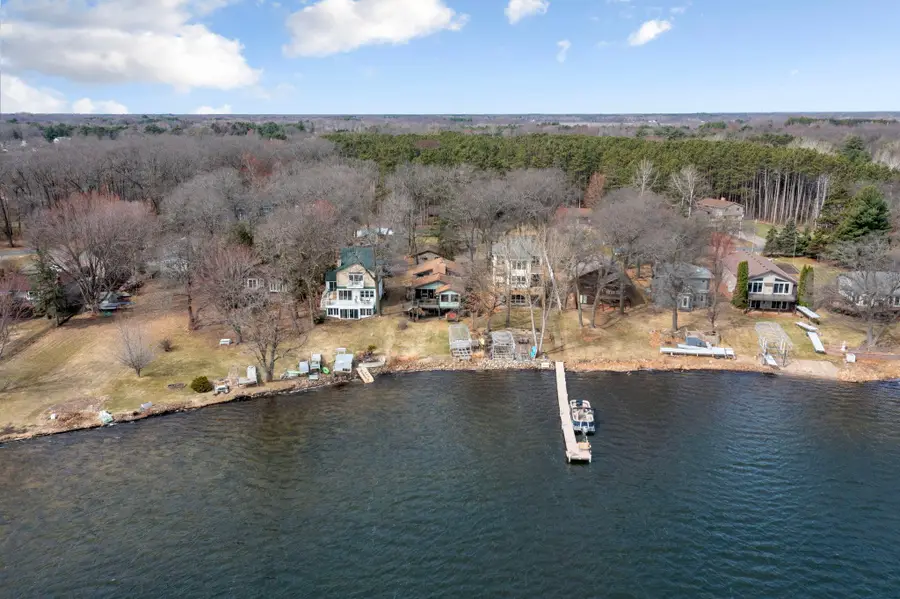19439 E Tri Oak Circle Ne, Wyoming, MN 55092 - #3