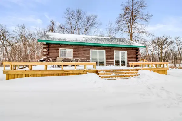 24294 Lake Lizzie Trail, Pelican Rapids, MN 56572