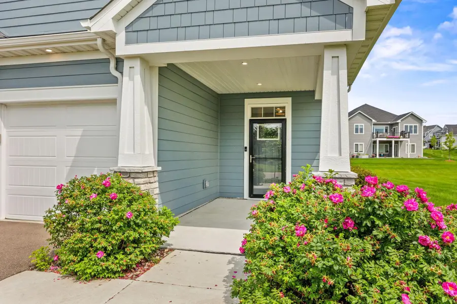 14645 Cloquet Street, Dayton, MN 55327 - #2