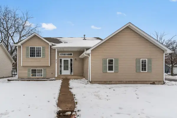 817 Spruce Street, Farmington, MN 55024
