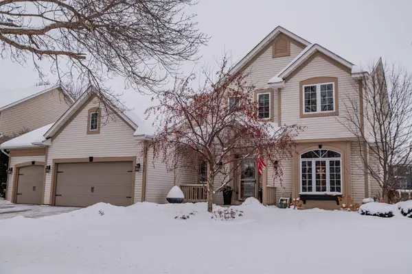 7929 Jenner Avenue S, Cottage Grove, MN 55016