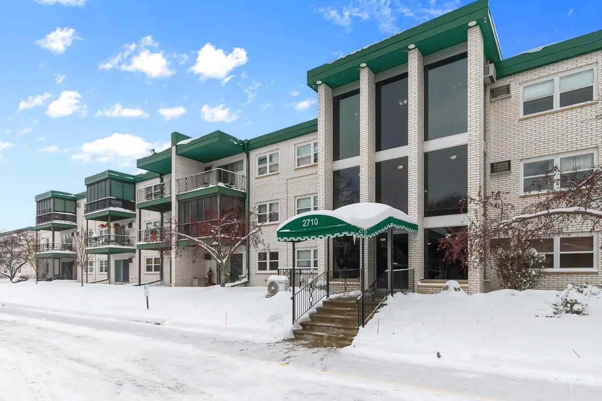 2710 Dale Street N #B307, Roseville, MN 55113 - Image #1