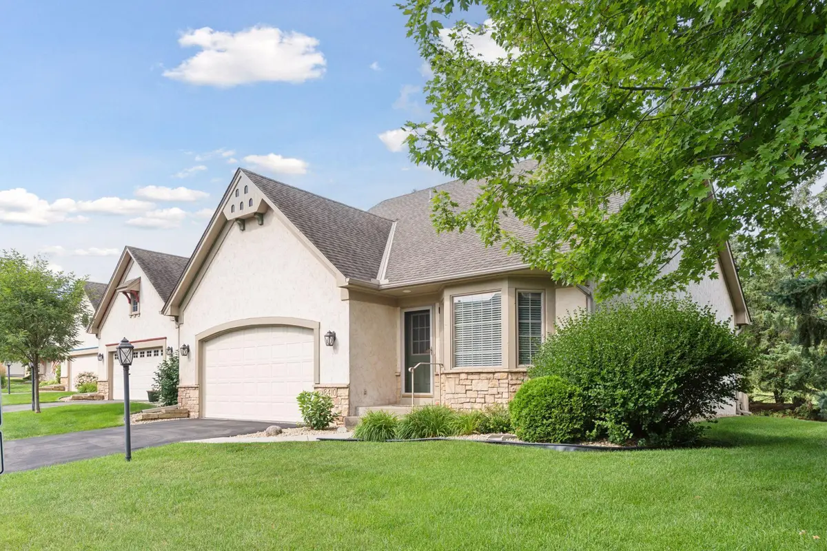 8410 Burlwood Drive, Chanhassen, MN 55317 - Image #1