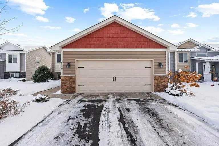 3414 235th Lane Nw, Saint Francis, MN 55070 - #3