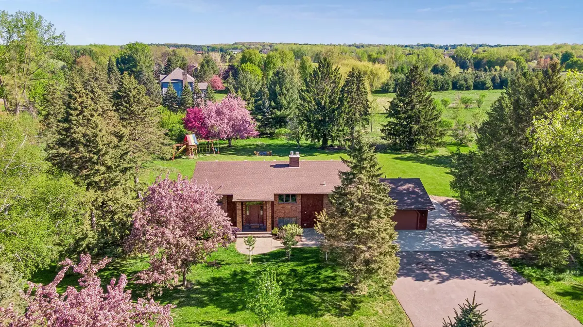 7 Doral Road, Dellwood, MN 55110 - #1