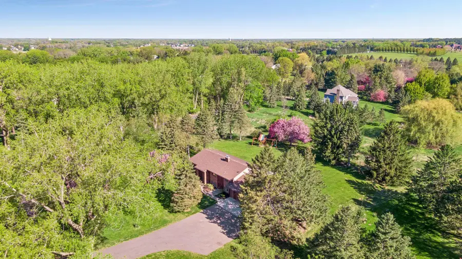 7 Doral Road, Dellwood, MN 55110 - #2