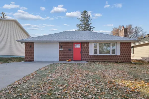 6539 Olympia Street, Golden Valley, MN 55427