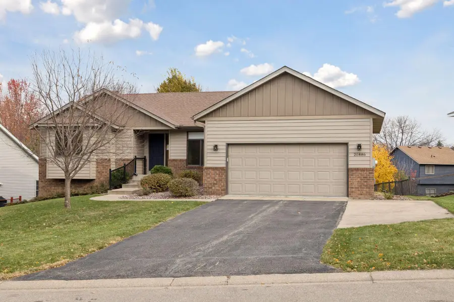 20886 Jenkins Way, Lakeville, MN 55044 - Image #2