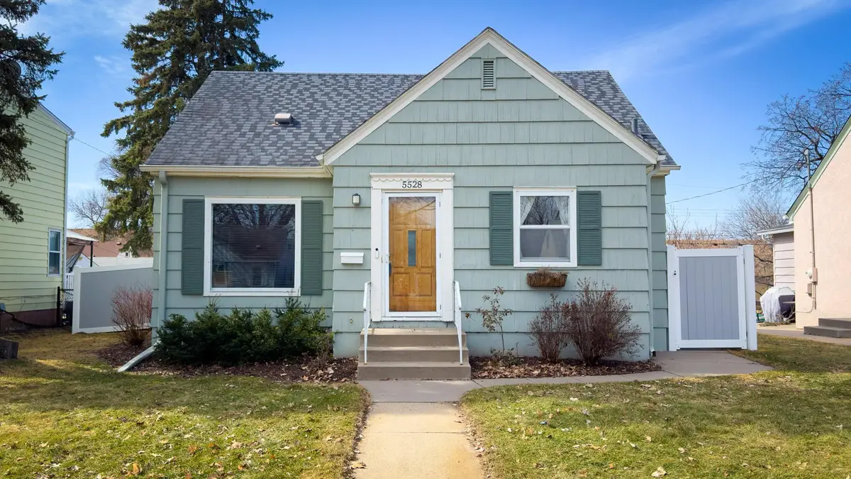 5528 Nokomis Avenue, Minneapolis, MN 55417 - #1