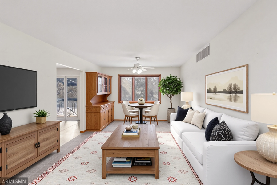 1105 Park Street W #3, Cannon Falls, MN 55009 - #2