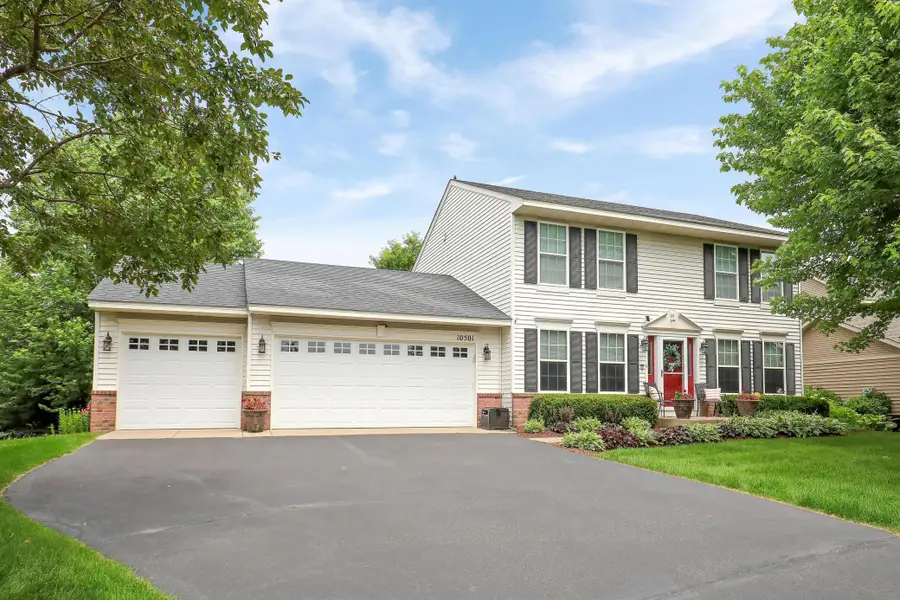 10501 183rd Avenue Nw, Elk River, MN 55330 - Image #2