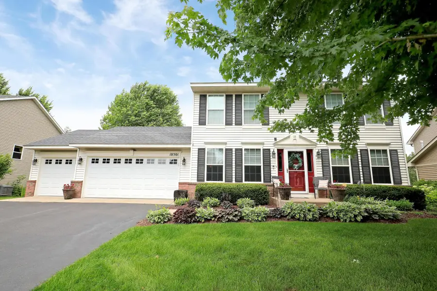 10501 183rd Avenue Nw, Elk River, MN 55330 - Image #3