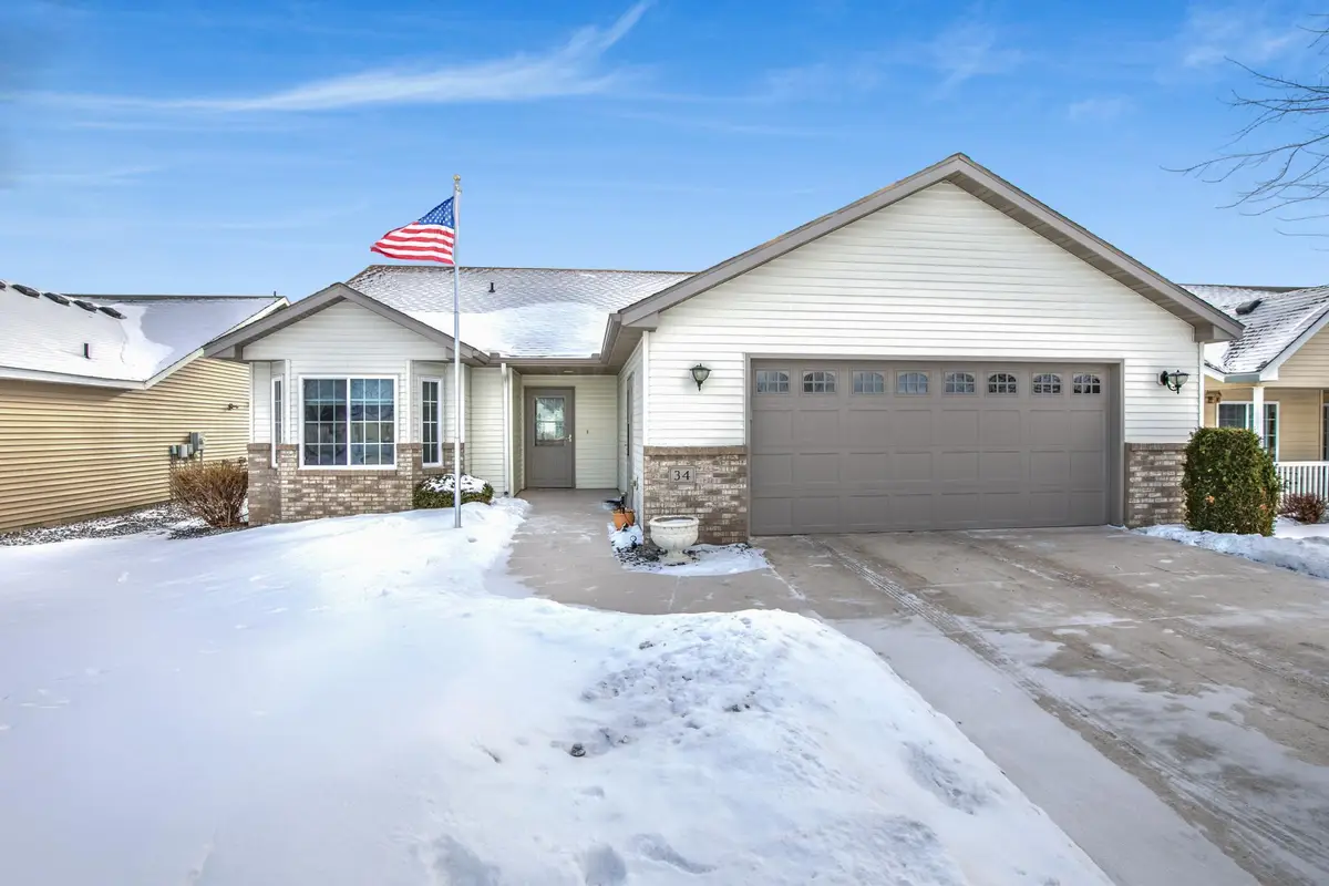 34 Glenview Loop, Saint Cloud, MN 56303 - #1