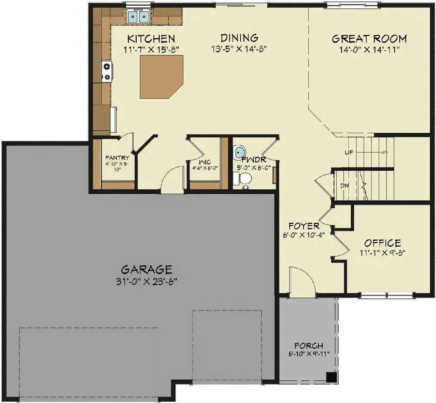 432 Prairie View Drive, Cologne, MN 55322 - #3