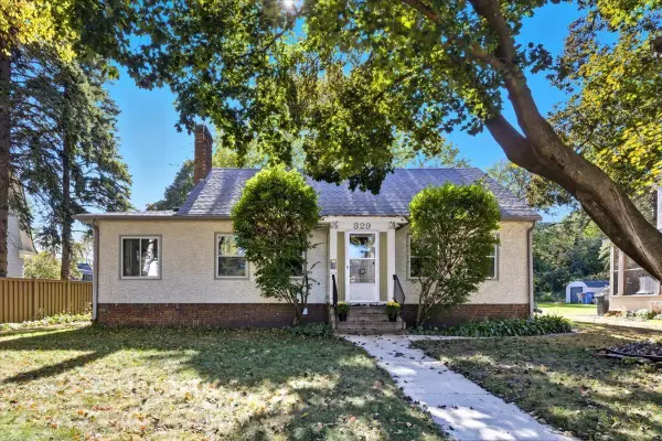 329 E 50th Street, Minneapolis, MN 55419