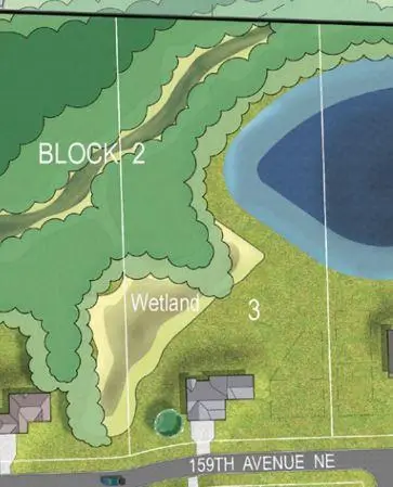 Xxxx 159th Avenue Ne, Ham Lake, MN 55304