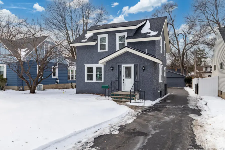 4210 Webster Avenue S, Saint Louis Park, MN 55416 - #2