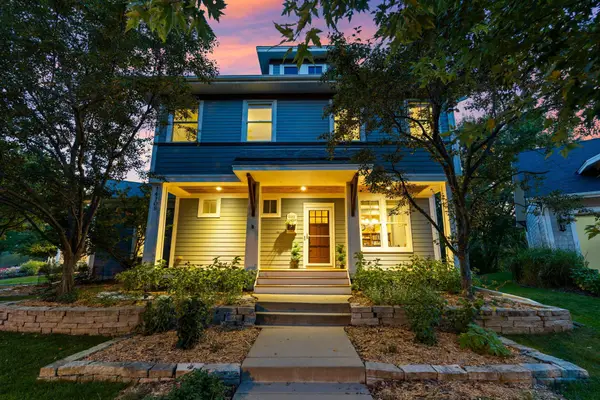 14108 Jardin Avenue N, Hugo, MN 55038