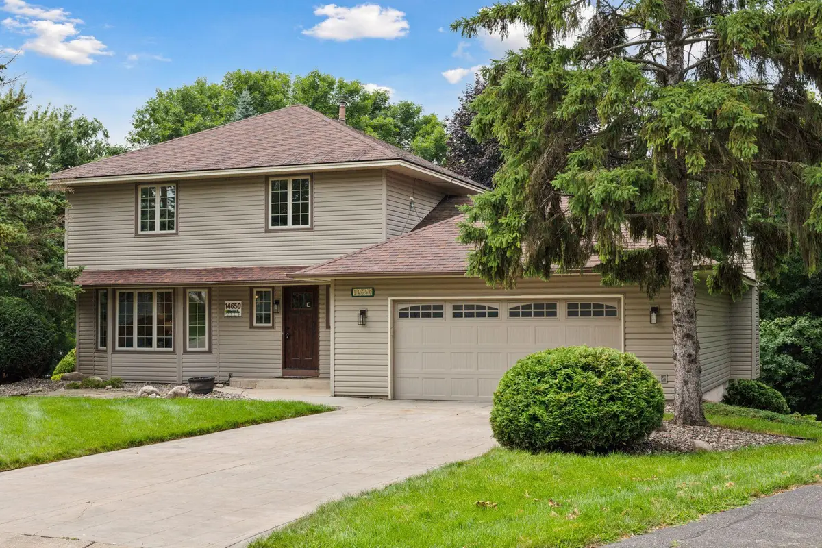14650 40th Place N, Plymouth, MN 55446 - #1