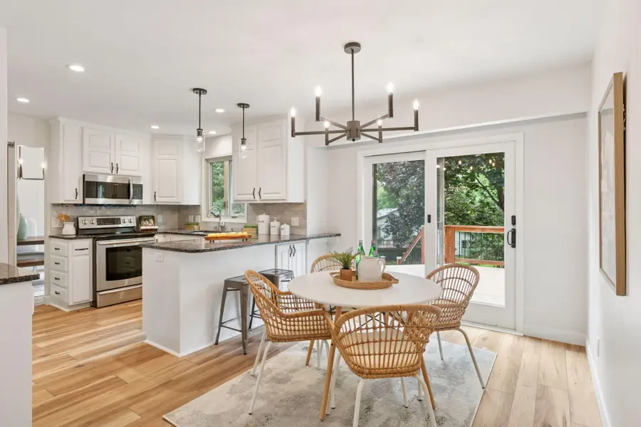 14650 40th Place N, Plymouth, MN 55446 - #2