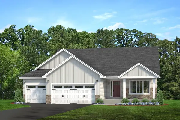 921 Mulberry Avenue Ne, Montgomery, MN 56069