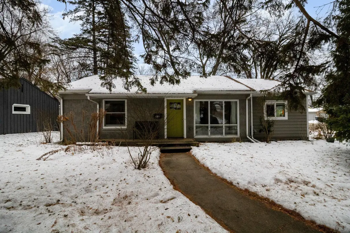 3305 Arthur Street Ne, Minneapolis, MN 55418 - #1