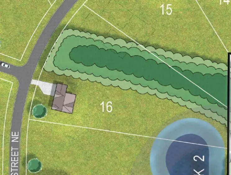 15897 Fraizer Street Ne, Ham Lake, MN 55304 - #1